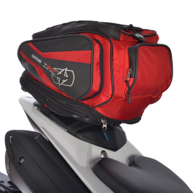 T30R TAILPACK - RED